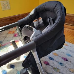 inglesina portable high chair